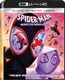 Spider-Man : Across The Spider-Verse 4K