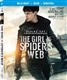 The Girl In The Spider's Web