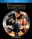 Kingsman : The Secret Service