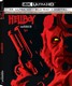 Hellboy 4K