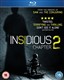 Insidious : Chapter 2