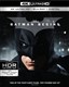 Batman Begins 4K