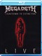 Megadeth : Countdown To Extinction Live  2013