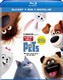 The Secret Life Of Pets