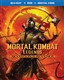 Mortal Kombat Legends : Scorpion's Revenge