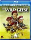 The Wild Geese