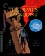 The Devil's Backbone