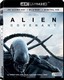 Alien : Covenant 4K