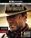 Unforgiven  4K