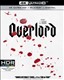 Overlord 4K