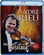 Andre Rieu : Magic Of The Musicals (2014)