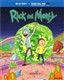 Rick And Morty : Season 1