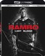 Rambo : Last Blood 4K