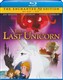 The Last Unicorn