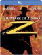 The Mask Of Zorro