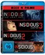 Insidious Collection