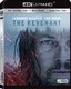 The Revenant 4K