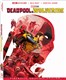 Deadpool & Wolverine 4K