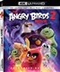 The Angry Birds Movie 2 4K