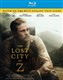 The Lost City Of Z