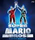 Super Mario Bros