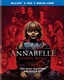 Annabelle Comes Home