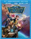 Treasure Planet