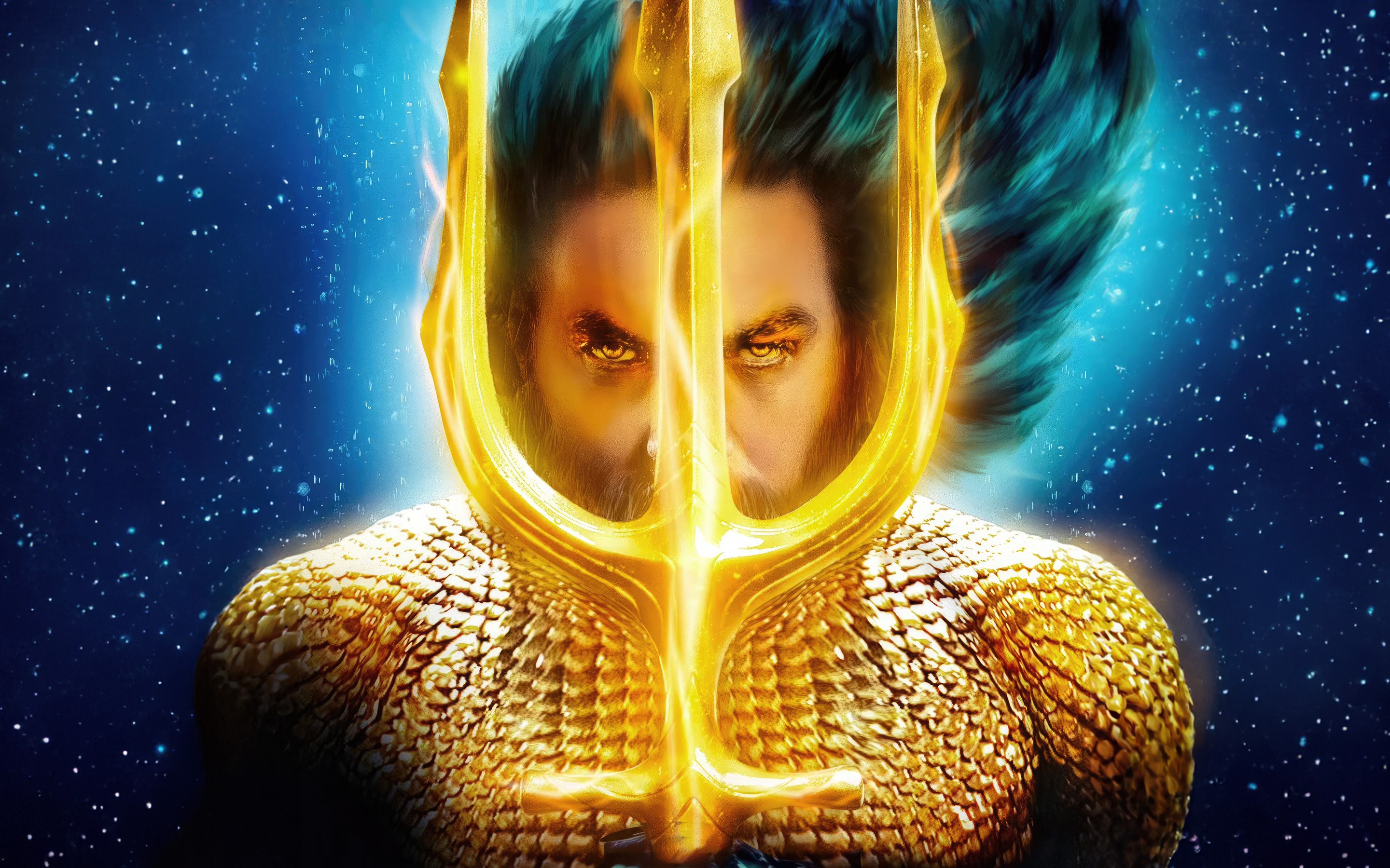     Aquaman And The Lost Kingdom